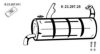 EBERSP?CHER 23.297.25 Catalytic Converter